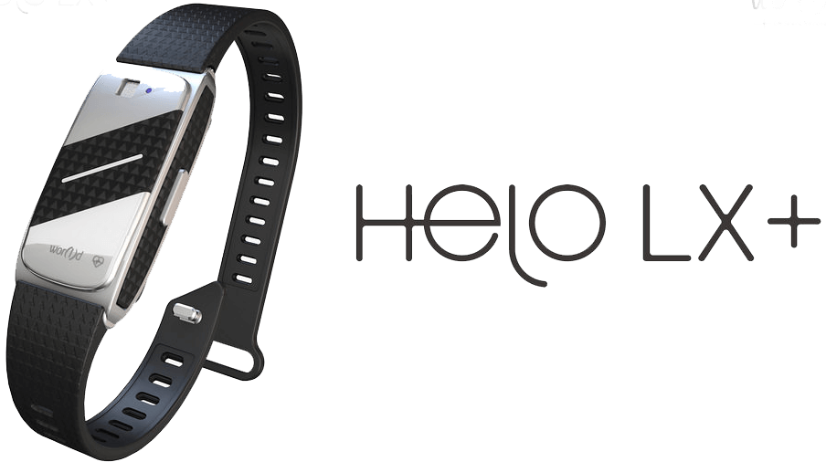 Helo | Health and Lifestyle Monitor | CERT